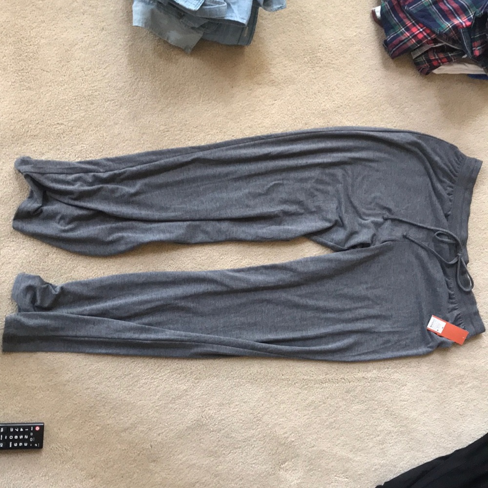 Gillian and O’Malley Sleepwear Pants